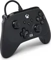 PowerA FUSION Pro 3 Xbox Series XS Nero Controllern Controller cablatoSmart Technologie