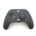 Kabelgebundener PowerA-Controller FUSION Pro 3 für Xbox Series X|S  Schwarz