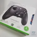 Kabelgebundener PowerA-Controller FUSION Pro 3 für Xbox Series X|S – Schwarz