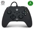 PowerA XS Pad Fusion 3 PRO, schwarz, USB, für PC/Xbox