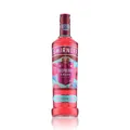 Smirnoff Rasperry Crush Vodka 0,7l