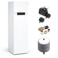 Viessmann Paket Vitocal 333-G 11,4 kW Sole Wärmepumpe Typ BWT 331.C12 Z022357