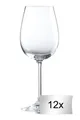 BOHEMIA SELECTION Weißweinglas, Glas