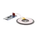 Wireless Ladegerät für Smartphones - 5V, 5W, 1A
