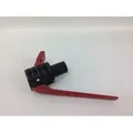 Hebel-motorstopp-sicherheitsvorrichtung Für Benzinmäher Durchm. 21mm 07.014