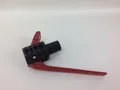 Motorstop Hebel Sicherheitsgerät Für Benzinmotorfräsen Durchmesser 21Mm 07.014