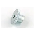 Aquatuning R??ndelmutter DIN 466 hohe Form M4 verzinkt (94561)