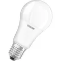 Osram - Led Base Classic A, In Kolbenform Mit E27-sockel, Nicht Dimmbar, Ersetzt 100 Watt, Matt, Kaltweiß - 4000 Kelvin, 3er-pack