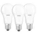 Osram LED-Leuchtmittel OSRAM HOMELIGHTING 4058075819559 LED EEK E (A - G) E27 Glühlampenform