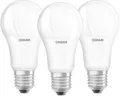 OSRAM HOMELIGHTING 4058075819559 LED EEK E (A - G) E27 Glühlampenform 13W = 100W Neutralweiß (Ø x L) 60mm x 118mm 3St.