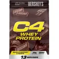 C4 Whey Protein Herhsey's Milk Chocolate (455g)