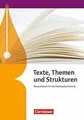 Texte, Themen und Strukturen - Fachhochschulreife N... | Buch | Zustand sehr gut