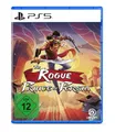 The Rogue Prince of Persia PlayStation 5