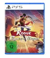 The Rogue Prince of Persia - PS5