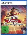 The Rogue Prince of Persia