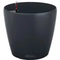 Lechuza® Pflanzgefäß Classico Color 21 Schiefergrau Ø 21 cm