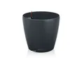 Lechuza® Pflanzkübel Blumentopf Classico Color 21 schiefergrau (Komplettset)