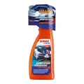 Kunststoffpflege SONAX XTREME Ceramic KunststoffVersiegelung Pflegespray mit Versiegelungseffekt 750 ml
