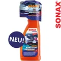 SONAX XTREME Ceramic Kunststoffversiegelung Keramik Verwitterung Schutz 750ml