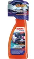 SONAX Xtreme Ceramic KunststoffVersiegelung - Stoßfänger, Zierleisten,  750ml
