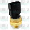 HOFFER 7472392 Kraftstoffdrucksensor für VW Golf IV Schrägheck (1J1) Golf V Schrägheck (1K1) POLO (9N) TOURAN (1T1, 1T2) Passat Variant (3C5)