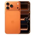 Apple iPhone 17 Pro Max 512GB Cosmic Orange - Orange