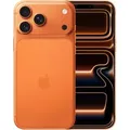 APPLE iPhone 17 Pro Max 512GB Kosmisch Orange