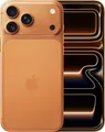 Apple iPhone 17 Pro Max Cosmic Orange 512GB EEK A (A - G) 17.5cm (6.9 Zoll)