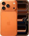 Apple iPhone 17 Pro Max - Cosmic Orange - 512 GB | Neu | Händler (diff-bes.)