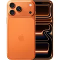 Apple iPhone 17 Pro Max 512GB Cosmic Orange Neu vom Händler ohne SIMlock + OVP