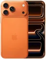 Apple iPhone 17 Pro Max 512 GB orange Smartphone Handy Ohne Vertrag Mobile iOS