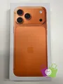 Apple iPhone 17 Pro Max-6,9"/512GB/12GB/A19 Pro Cosmic Orange NEU/OVP/versiegelt