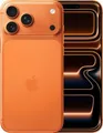 Apple iPhone 17 Pro Max -  512 GB - Cosmic Orange