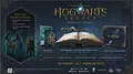 Hogwarts Legacy Collectors Edition (PlayStation 5)