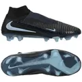 Nike Fußballschuh Phantom 6 Elite High FG HJ2147-003 Größe 46 - Schwarz - 46