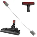 Maxorado Staubsaugerdüse + Rohr + Polsterdüse für Dyson V7 V8 V10 V11 V15 Zubehör Set Staubsauger
