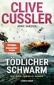 Tödlicher Schwarm: Ein Juan-Cabrillo-Roman (Die Juan-Cabrillo-Abenteuer, Band 18)