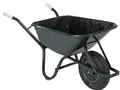 FORT 116-90 Qualitäts Schubkarre Universalschubkarre | 90L