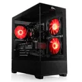 CSL Gaming PC M11830H R7-8700F 32GB/1TB SSD RTX 5070 Win 11