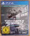 Tony Hawks: Pro Skater 1+2 - Neu & sealed - PS5 - Sony PlayStation 5 ⚡