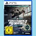 Tony Hawks - Pro Skater 1+2 PS5 Remastered (NEU+OVP) *Blitzversand* Playstation