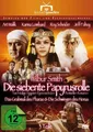 Die siebente Papyrusrolle - Teil 1-3 (Fernsehjuwelen) | DVD | deutsch