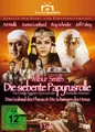 Die siebente Papyrusrolle - Teil 1-3 DVD *NEU*OVP*