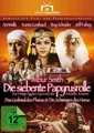 Die siebente Papyrusrolle, Teil 1-3 (Fernsehjuwelen) (DVD)