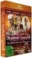 Die siebente Papyrusrolle, Teil 1-3 (Fernsehjuwelen) [2 D... | DVD | Zustand gut