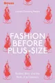Lauren Downing Peters Fashion Before Plus-Size (Taschenbuch) (US IMPORT)
