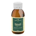 Rizinusöl kaltgepresst kosmetischer Rohstoff · 100 ml · PZN 14165118