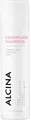 ALCINA Farbpflege-Shampoo | 1 x 250 ml | Shampoo für coloriertes, gesträhntes & dauergewelltes Haar | Für nachhaltigen Farberhalt & intensiven Glanz | Milde Reinigung mit Panthenol & Weizenextrakt