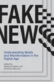 Kembrew McLeod Fake News (Taschenbuch) Information Policy