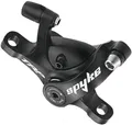 TRP Scheibenbremse TRP Bremse Spyke MD-M600 Standardgröße Schwarz - kraftvolle MTB-Scheib